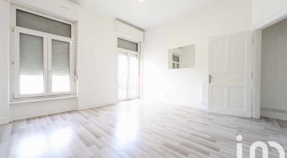 Appartement 3 pièces de 73 m² à Knutange (57240)