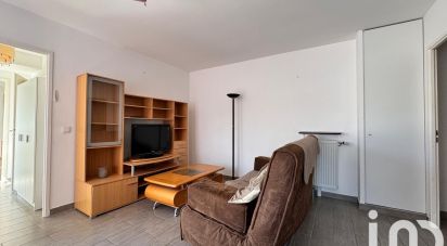 Apartment 2 rooms of 48 m² in Limeil-Brévannes (94450)