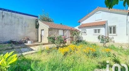Maison 4 pièces de 94 m² à Montesson (78360)