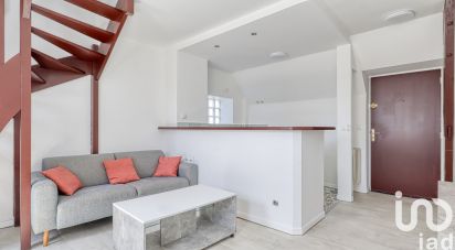Apartment 2 rooms of 41 m² in Savigny-sur-Orge (91600)