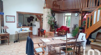 House 6 rooms of 147 m² in Fontaine-Simon (28240)
