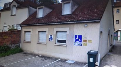 Immeuble de 129 m² à Meulan-en-Yvelines (78250)