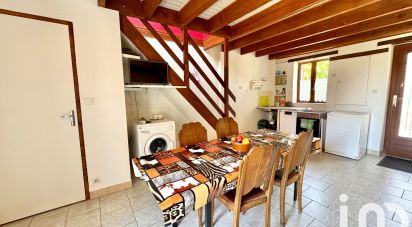Maison de village 2 pièces de 37 m² à Bitry (58310)