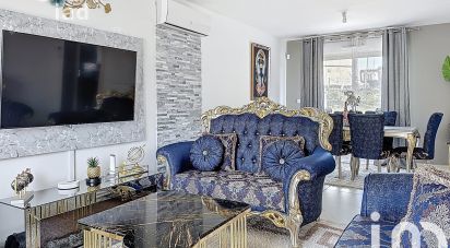 House 5 rooms of 109 m² in Amilly (45200)