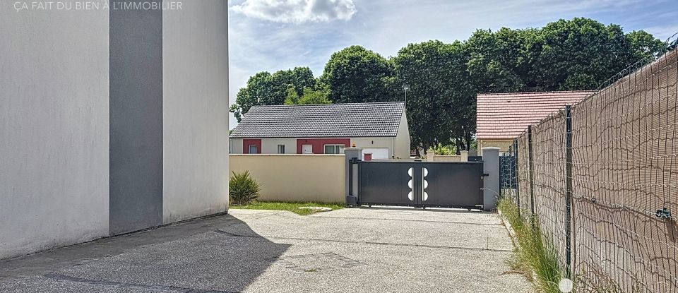 House 5 rooms of 109 m² in Amilly (45200)