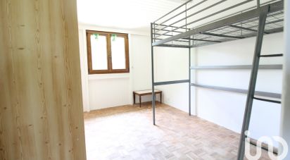 House 1 room of 10 m² in Louvres (95380)