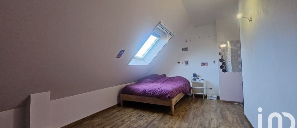 Maison 6 pièces de 129 m² à Saint-Remy-sur-Bussy (51600)