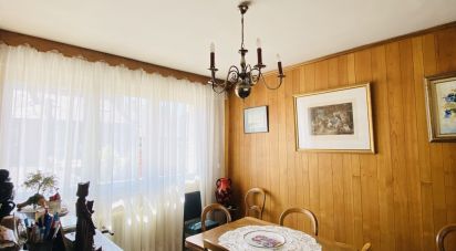Appartement 4 pièces de 101 m² à Amiens (80000)