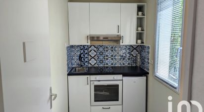 Apartment 2 rooms of 44 m² in Orléans (45100)