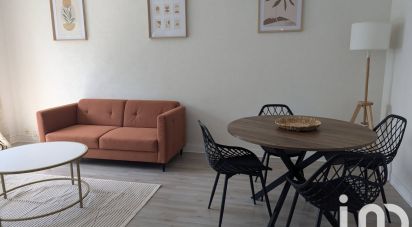 Apartment 2 rooms of 44 m² in Orléans (45100)