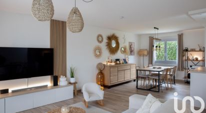 House 5 rooms of 94 m² in Amilly (45200)