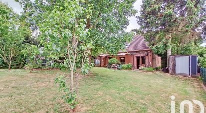 Maison 6 pièces de 131 m² à Saint-Saulve (59880)