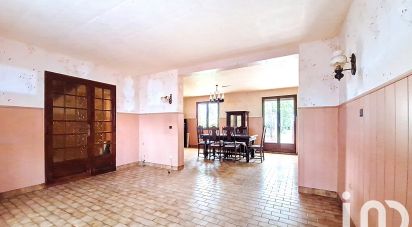 Maison 6 pièces de 131 m² à Saint-Saulve (59880)