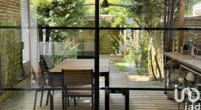 House 3 rooms of 80 m² in Bordeaux (33200)
