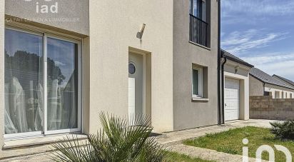 House 5 rooms of 109 m² in Amilly (45200)