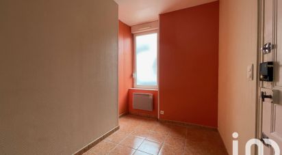 Apartment 2 rooms of 21 m² in Quimper (29000)