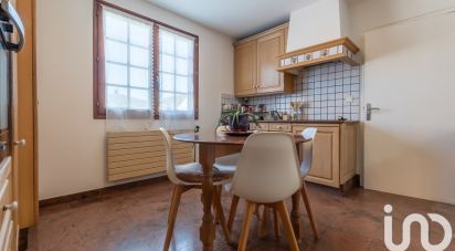 Traditional house 6 rooms of 132 m² in Maizières-lès-Metz (57280)