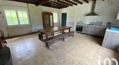 House 4 rooms of 104 m² in Bourg-de-Bigorre (65130)