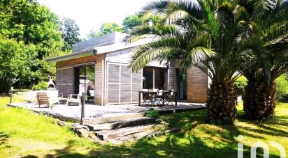 House 5 rooms of 145 m² in Plogastel-Saint-Germain (29710)