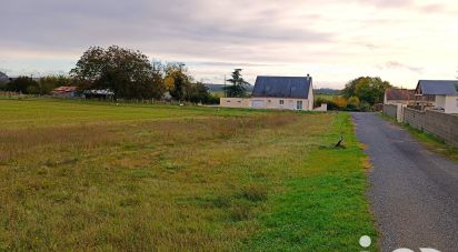 Land of 1,930 m² in Richelieu (37120)