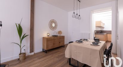 House 5 rooms of 115 m² in Saint-Quentin (02100)