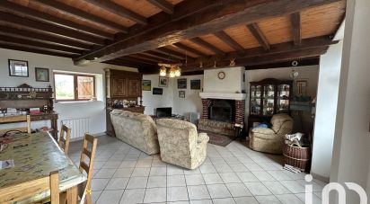 House 5 rooms of 130 m² in Mortain-Bocage (50140)