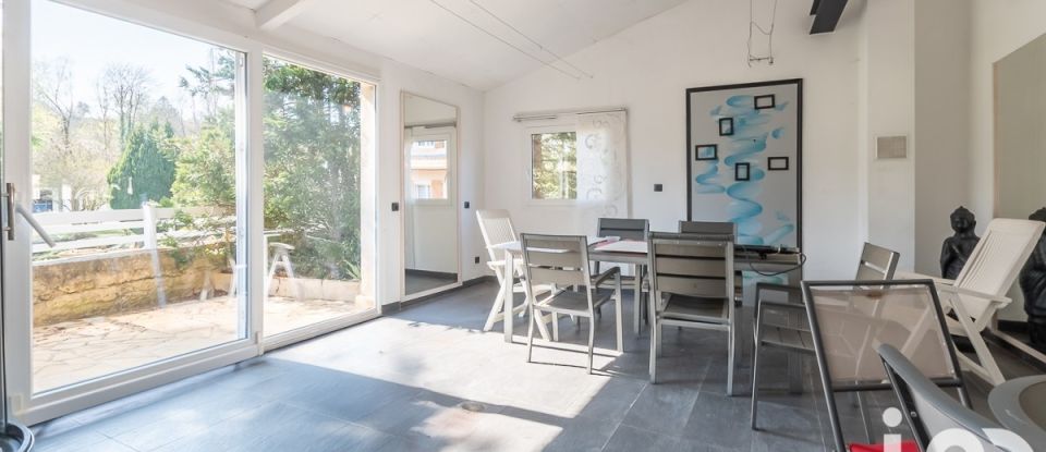 Domaine 13 rooms of 353 m² in Mance (54150)