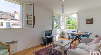 Appartement 2 pièces de 40 m² à Garches (92380)
