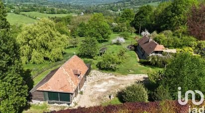 Country home 5 rooms of 131 m² in Pont-l'Évêque (14130)