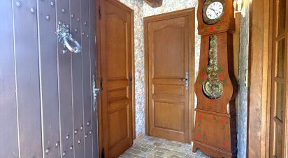 Country home 5 rooms of 131 m² in Pont-l'Évêque (14130)