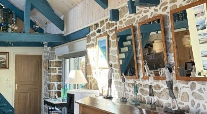 House 5 rooms of 163 m² in Roscanvel (29570)