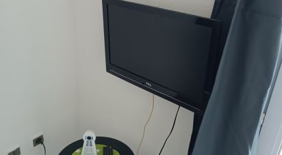 Studio 1 room of 18 m² in Saint-Hilaire-de-Riez (85270)