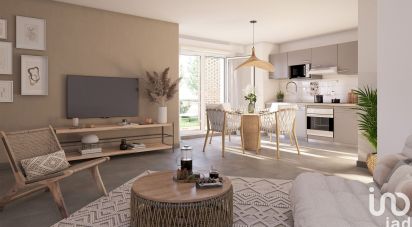 Apartment 3 rooms of 71 m² in Toulouse (31400)
