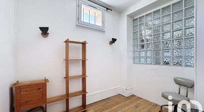 Apartment 2 rooms of 48 m² in Paris (75019)