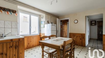 House 5 rooms of 99 m² in Les Brouzils (85260)