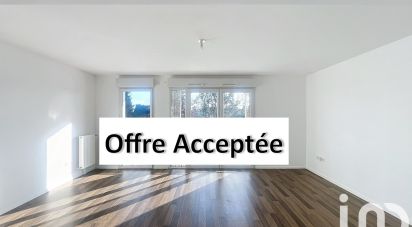 Apartment 3 rooms of 66 m² in Saint-Herblain (44800)
