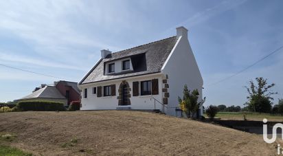 House 7 rooms of 125 m² in Peillac (56220)