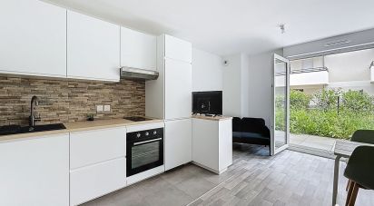 Apartment 2 rooms of 41 m² in Vigneux-sur-Seine (91270)