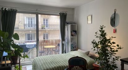Apartment 1 room of 28 m² in Paris (75018)
