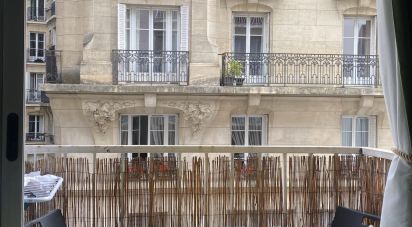 Apartment 1 room of 28 m² in Paris (75018)