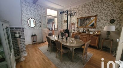 Maison 5 pièces de 164 m² à Bruay-sur-l'Escaut (59860)