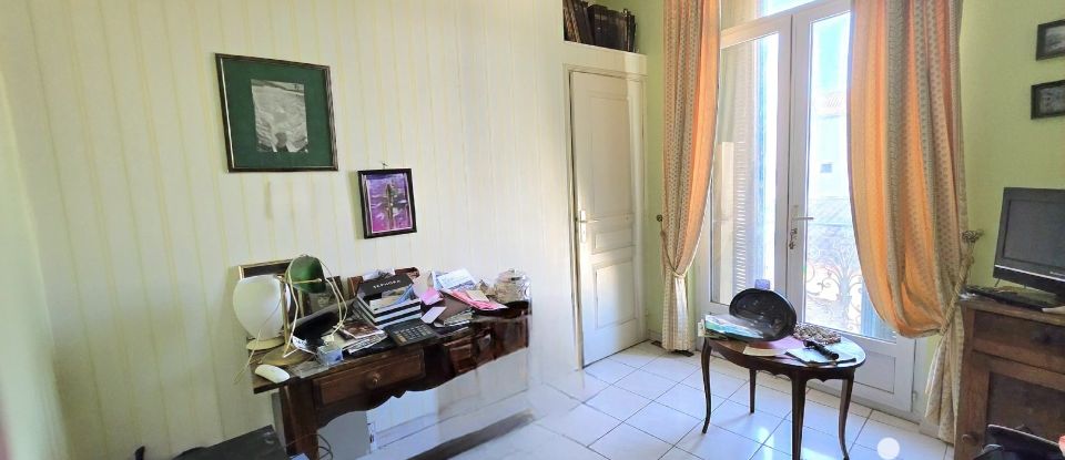 Maison de ville 7 pièces de 180 m² à Narbonne (11100)