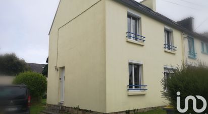 House 6 rooms of 97 m² in Brest (29200)