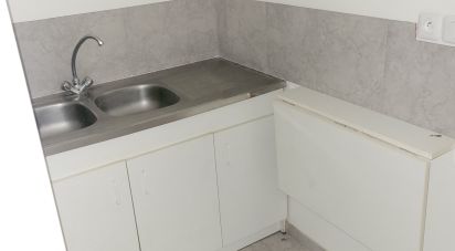 House 2 rooms of 80 m² in Saint-Gobain (02410)