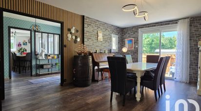 Traditional house 7 rooms of 139 m² in Grâces (22200)