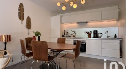 Apartment 3 rooms of 70 m² in Nantes (44100)