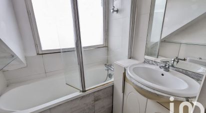 Appartement 2 pièces de 29 m² à Rouen (76000)