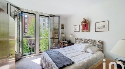Apartment 3 rooms of 61 m² in Boulogne-Billancourt (92100)