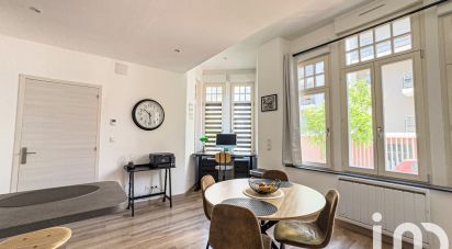 Apartment 2 rooms of 58 m² in Metz (57000)