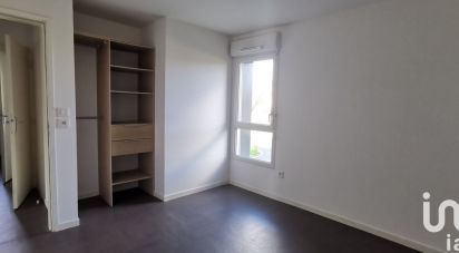 Apartment 3 rooms of 64 m² in Saint-Herblain (44800)